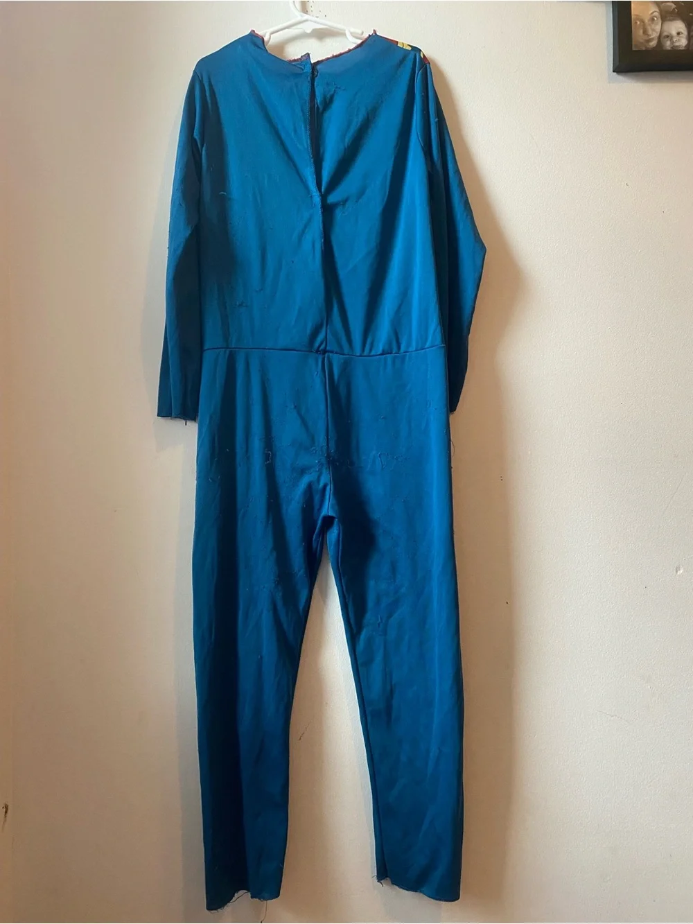Extremely Flawed Size Youth M Marvel Avengers X Rubies Spider-Man Costume